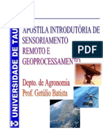 Apostila - Introducao ao Sensoriamento Remoto.pdf