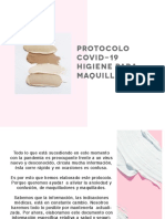 Protocolo Covid-19