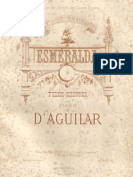 Aguilar - Esmeralda Op12 - PF-BDH