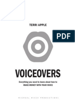 Sample PDF Voice Overs