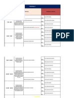 Cronograma de Sustentaciones Carrera de Medicina 16 de Junio 2020 PDF