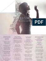 Digital Booklet - Me Vistió de Promesas PDF