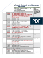 Guía para La Enseñanza de Seminario Tanto Diario Como Supervisado PDF