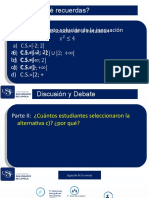 Semana 10.3-Inecuaciones Racionales