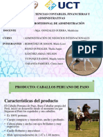 Caballo de Paso PDF