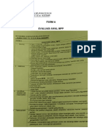 Form A: Detasemen Kesehatan Wilayah 02.04.04 RUMAH SAKIT Tk. IV 02.07.05 Dr. NOESMIR