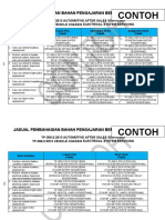 Jadual Pembangunan WIM