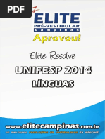 Elite_Resolve_Unifesp_2014-Ingles_Portugues