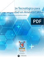Innovaciones Tecnologicas para La Seguri PDF