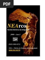Revista de História Antiga Nearco Nº1