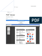 PDF Viewer: Chrome Web Store Iniciar Sesión