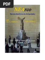 Revista de História Antiga Nearco Nº3