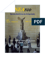 Revista de História Antiga Nearco Nº3