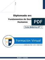 Guía Didáctica 1-FDH