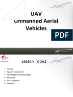UAV World PDF