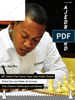 1ra Mes de Enero resumen-ajedrez-rd-mes-de-enero.-by-ajedrezdelpatio