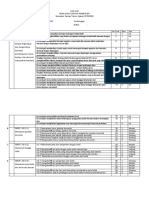 Kisi-Kisi Pts Tema 6 Paket 2