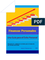 Finanzas Personales - A. Solorzano