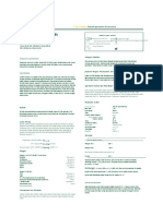 Creatine Kinase - MB (CK-MB) 