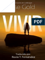 Vivir - Lise Gold