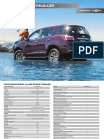 NUEVA Trailblazer-Catalogo PDF