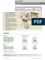 Worksheet 1 (Cuarto Medio)