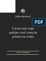 Stefan Mirosavić E Book Priručnik