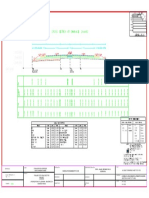 Punjab Road & Bridger Development Board AS. BUILT DRAWING 5+938 TO 27+150