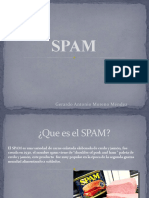 SPAM