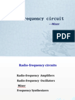 Radio-Frequency Circuit5