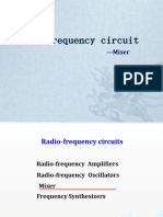 Radio-Frequency Circuits6