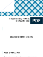Introduction to domain Engineering M2.pdf