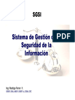 Estrategias de seguridad