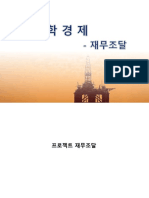 제14강 재무조달