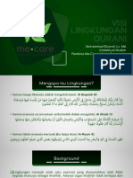 Visi Lingkungan Qurani PDF