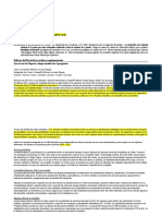 Planeamiento Estratégico Parcial