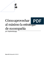R1101L-PDF-SPA - Lectura Obligatoria HBS Estrategia Corporativa