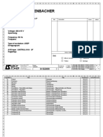 LSA 52.2 L70 4P Wiring Drawing S4 522 0050 PDF