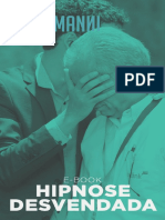 Hipnose Desvendada