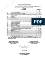 EC 7,80,35,047 Construction of Office Building For Assam and Nagaland-CPWD PDF