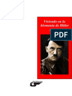 Schmidt, Hans - viviendo en la alemania de hitler