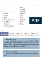 PRESKAS HNP Cervical