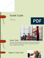 Guest Cycle