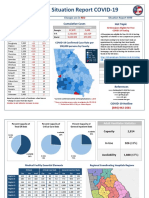 6-23-20 - Georgia Situation Report COVID