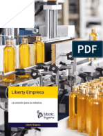 Brochure Liberty Empresa