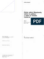 Antonio Gramsci - Notas sobre Maquiavelo, sobre política v sobre el estado moderno-Nueva Visión (1980).pdf