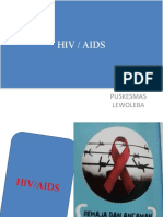 Hiv Aids Remaja 2017