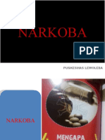 Narkoba Remaja 2017