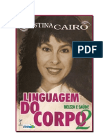 Cristina Cairo-Linguagem Do Corpo