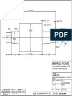 Juhi Alloys Limited-Model PDF